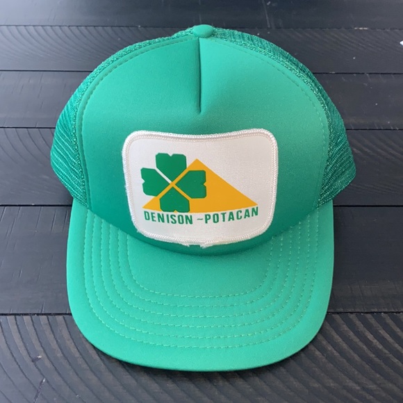 Trucker hat - Picture 2 of 4